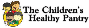 The Children's Healthy Pantry | Yummy Stuff, Inc. is a registered 501(c)3 organization