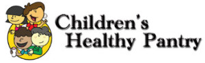 Children's Healthy Pantry | Yummy Stuff, Inc. is a registered 501(c)3 organization